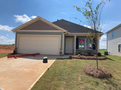324 Whittier St #LOT 431, Greenville, SC 29605