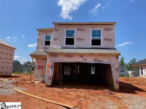 335 Whittier St #LOT 403, Greenville, SC 29605