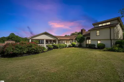 10038 Old White Horse Rd, Greenville, SC 29617