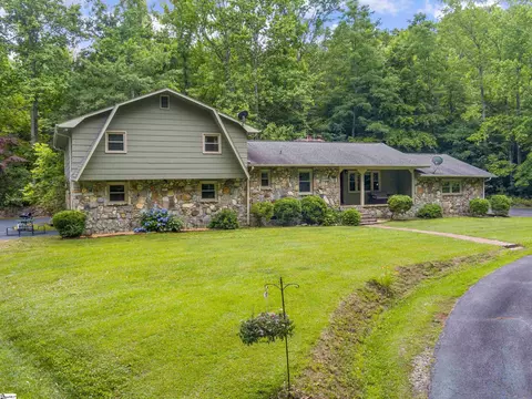 1711 Highway 11, Landrum, SC 29356
