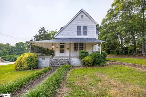 8 Hale St, Pelzer, SC 29669 photo 1