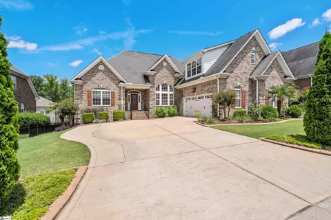 116 Palm Springs Way, Simpsonville, SC 29681
