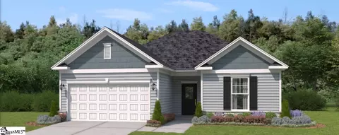 1002 Maraschino Way, Lyman, SC 29365