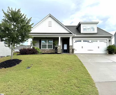 421 Basalt Ct, Easley, SC 29642 photo 1