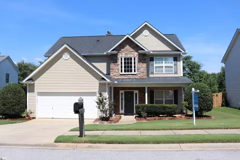 6 Brittle Creek Ln, Simpsonville, SC 29680