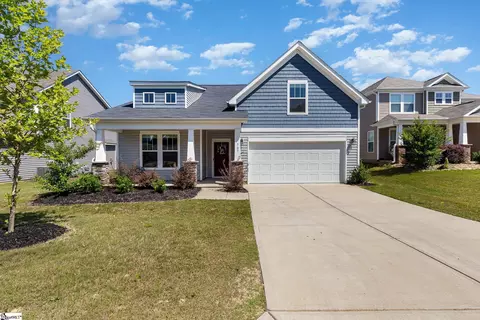 707 Judah Dr, Moore, SC 29369