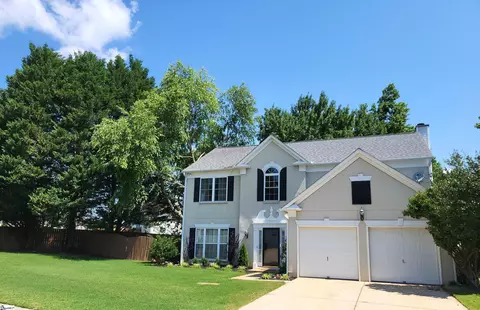 105 Cotter Ln, Greer, SC 29650 photo 2