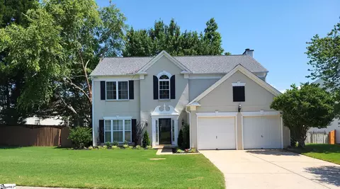 105 Cotter Ln, Greer, SC 29650