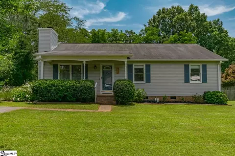 115 Deborah Ln, Greenville, SC 29611