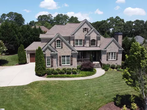 201 Griffith Hill Way, Greer, SC 29651