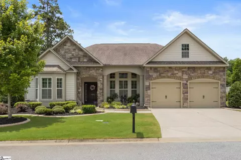 164 Carolina Oaks Dr, Fountain Inn, SC 29644