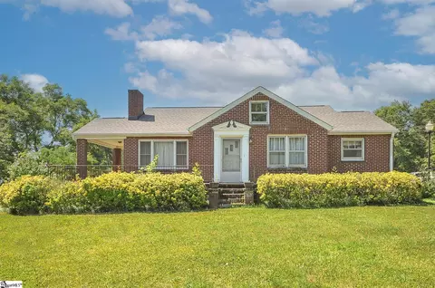 603 Welcome Avenue Ext, Greenville, SC 29611