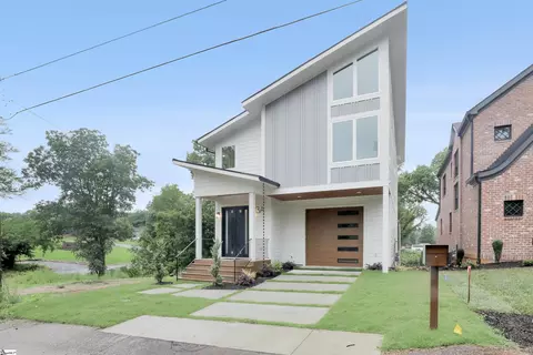 3 Ridge St # a, Greenville, SC 29605
