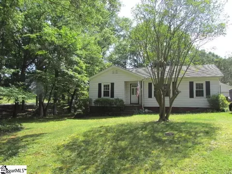 118 Todd Cir, Simpsonville, SC 29681