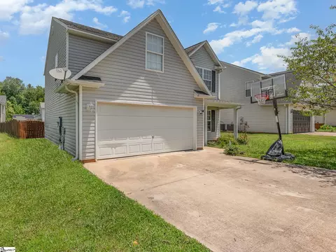 48 Brisbane Dr, Fountain Inn, SC 29644
