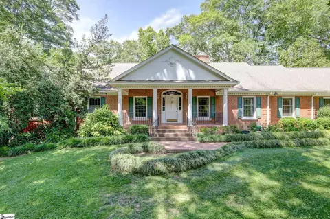 1101 Edwards Rd, Greenville, SC 29615