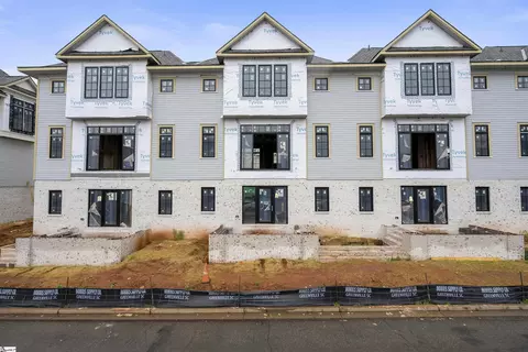 37 Thruston St, Greenville, SC 29605