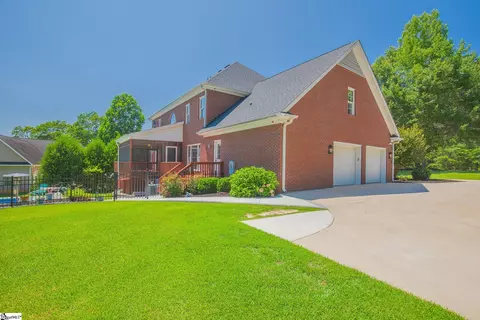 2495 Poole Rd, Greer, SC 29651 photo 33