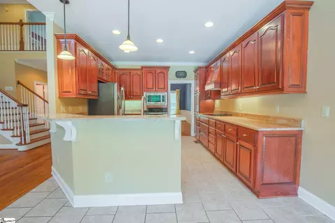 2495 Poole Rd, Greer, SC 29651 photo 15