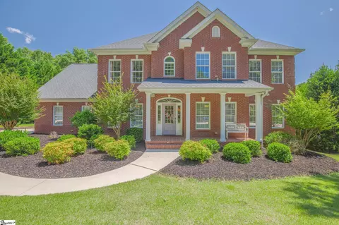 2495 Poole Rd, Greer, SC 29651