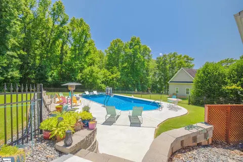 2495 Poole Rd, Greer, SC 29651 photo 31