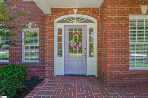 2495 Poole Rd, Greer, SC 29651 photo 4