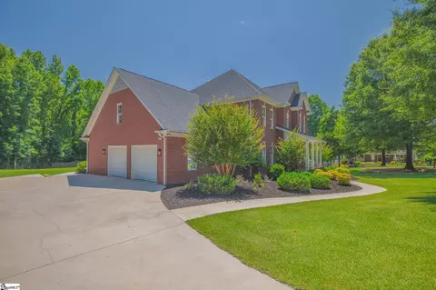 2495 Poole Rd, Greer, SC 29651 photo 3