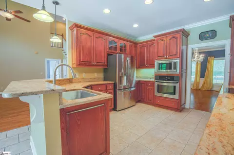 2495 Poole Rd, Greer, SC 29651 photo 16