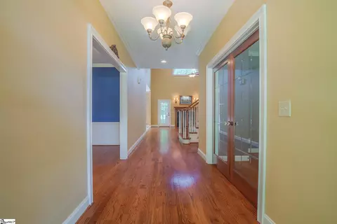 2495 Poole Rd, Greer, SC 29651 photo 5