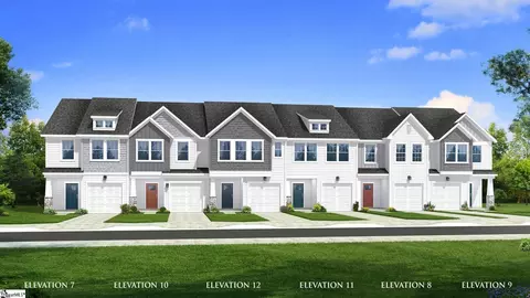 101 Marston Ln, Greenville, SC 29611