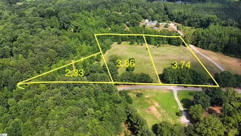 00 Compton Lot 1 Rd #LOT 1, Belton, SC 29627