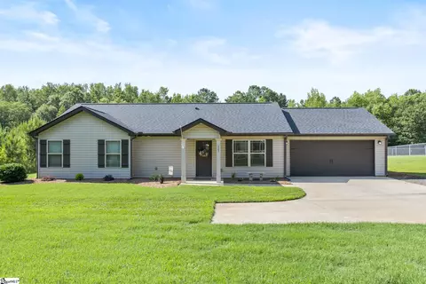267 Metric Rd, Laurens, SC 29360