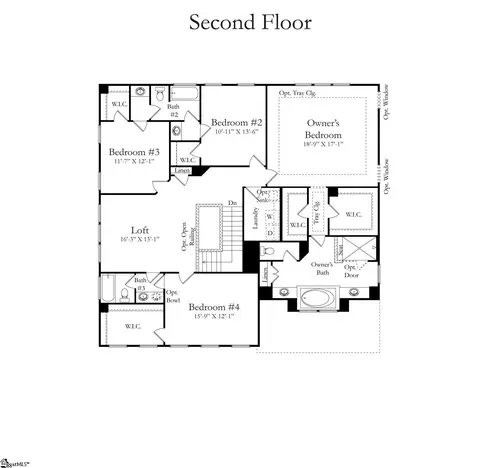 141 Ridgeline Row, Central, SC 29630 photo 6