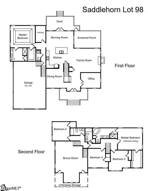 336 Lundy Ct, Pelzer, SC 29669 photo 9