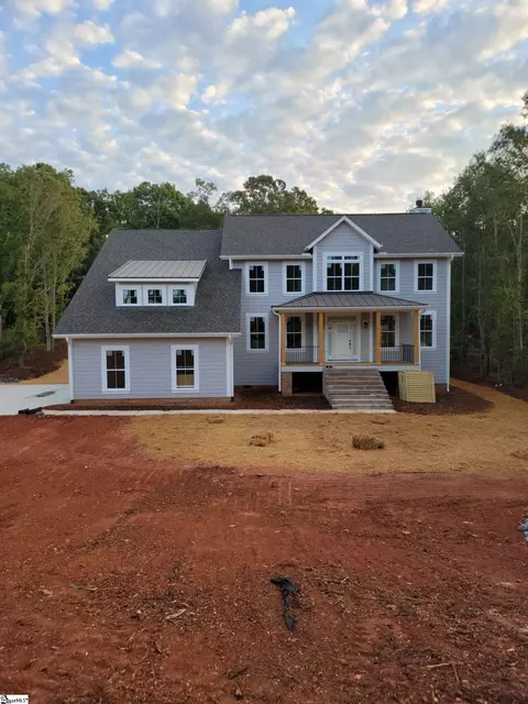 336 Lundy Ct, Pelzer, SC 29669