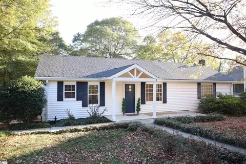 108 Woodville Ave, Greenville, SC 29607
