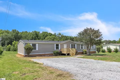 122 Harper St, Williamston, SC 29697