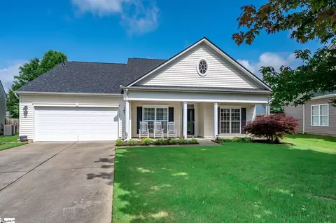 30 Irish Moss Ct, Simpsonville, SC 29680