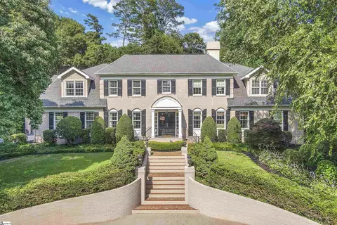 113 Rockingham Rd, Greenville, SC 29607