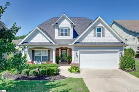 117 Gramercy Ct, Greenville, SC 29617
