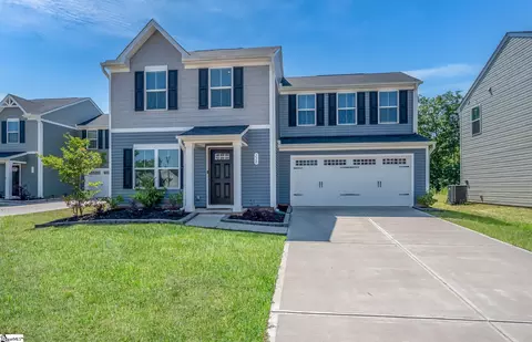 228 Ralston Rd, Greer, SC 29651