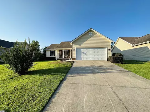 218 Hardwood Loop, Greenwood, SC 29646