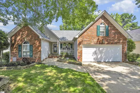 306 Bel Arbor Ln, Mauldin, SC 29662