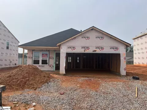 337 Whittier St #LOT 402, Greenville, SC 29605