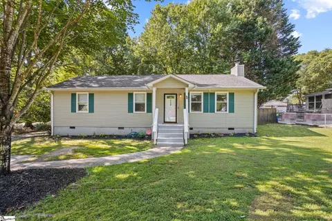 112 Clearview Ave, Greenville, SC 29605