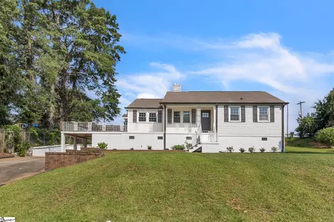 319 Morrow St, Greer, SC 29651