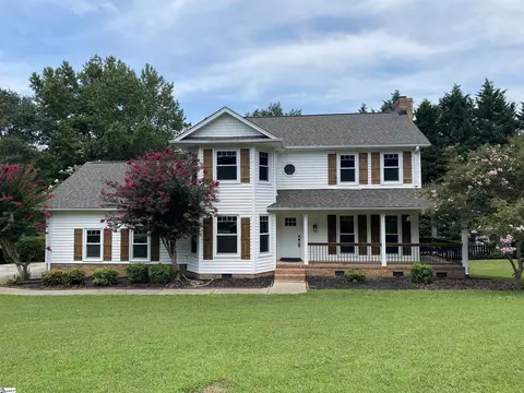 803 Spring Meadow Ct, Simpsonville, SC 29680