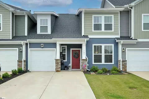 125 Pine Hollow Pl, Easley, SC 29642