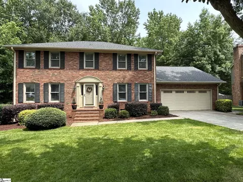 304 Hunting Hill Cir, Greer, SC 29650