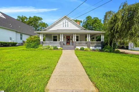 403 N Main St, Greer, SC 29650